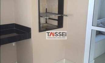 Imagem 4: Kitnet com 1 dormitório, 34 m² - venda por R$ 430.000,00 ou aluguel por R$ 3.214,08/mês