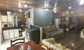 Imagem 3: Chalé (Camping Cabreuva