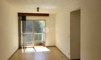 Imagem: Excelente apartamento para locação zona