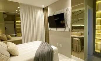 Imagem 6: Apartamento com 2 suítes no Perequê