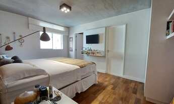 Imagem 3: APARTAMENTO RESIDENCIAL em SÃO PAULO - SP, ITAIM BIBI