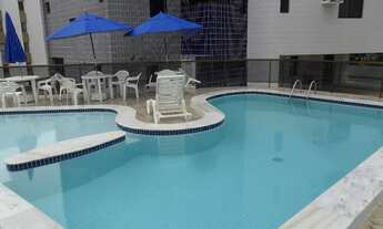 Imagem: Cobertura à venda em Boa Viagem