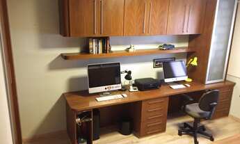 Imagem 3: APARTAMENTO REFORMADO COM FINO ACABAMENTO, AO LADO DO METRÔ CONCEIÇÃO!