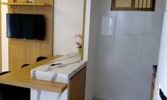 Imagem 3: Studio mobiliado em Avenida Holandeses - São Luís MA