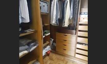 Imagem 2: Apartamento com 4 dormitórios, 210 m² - venda por R$ 2.050.000,00 ou aluguel por R$ 10.270