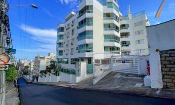 Imagem 3: Cobertura com 3 dormitórios à venda, 263 m² por R$ 1.450.000,00 - Coqueiros - Florianópoli