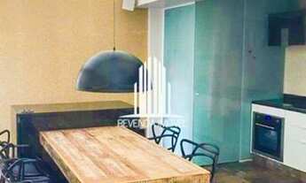 Imagem 4: Apartamento duplex 78m² a venda 1 suíte e 1 vaga