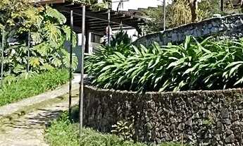 Imagem 2: Casa de condomínio para aluguel tem 249 metros quadrados com 3 suites