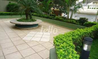 Imagem: Santo André - Apartamento Padrão - Vila