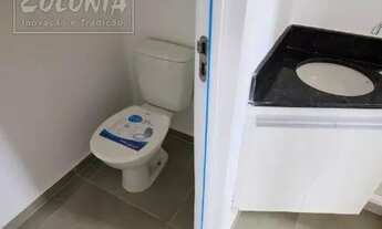 Imagem 4: Santo André - Apartamento Padrão - Vila São Pedro