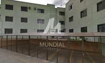 Imagem 3: Apartamento (tipo - padrao) 2 dormitórios, cozinha planejada, em condomínio fechado