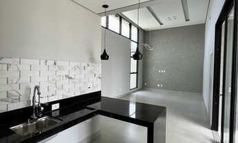 Imagem 2: Casa com piscina para venda Condomínio Jardins do Império, Indaiatuba