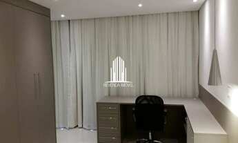 Imagem 5: Apartamento a venda no Limited Funchal da VL Olimpia com 1 Quarto e 2 banheiros à Venda