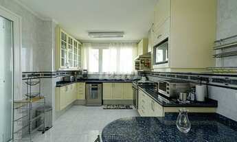 Imagem: São Paulo - Casa Padrão - Santo Amaro