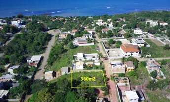 Imagem 7: Lote Enseada das Garças escriturado Registrado