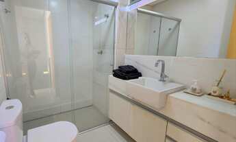 Imagem 5: Cobertura à venda, 2 quartos, 1 suíte, 2 vagas, Funcionários - Belo Horizonte/MG