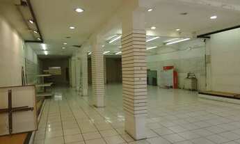 Imagem 3: Ponto comercial/Loja/ na Av. Jabaquara - 120 metros da estação Praça da Árvore