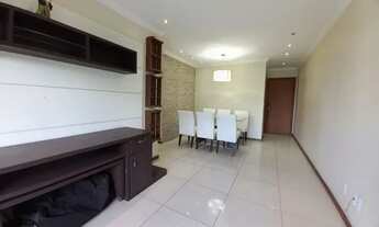 Imagem 3: OPORTUNIDADE NO PECHINCHA - APTO 3 QUARTOS, SENDO 1 SUÍTE PARA VENDA TODO REFORMADO