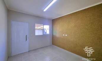 Imagem 6: Casa com 3 dormitórios, 229 m² - venda por R$ 625.000,00 ou aluguel por R$ 1.850,00/mês