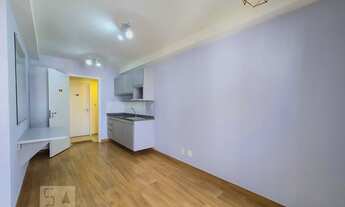 Imagem 2: Apartamento para Aluguel - Vila Mariana, 1 Quarto, 30 m2