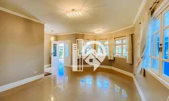 Imagem 4: Casa com 4 dormitórios à venda, 260 m² - Urbanova - São José dos Campos/SP