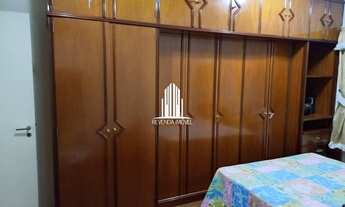 Imagem 7: Apartamento a venda no Villagio de Sienano Morumbi 3 dormitórios, 3 suites e 2 vagas em 10