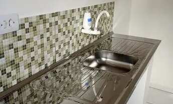 Imagem 6: Casa alugando no parque joao ramalho