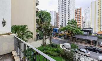 Imagem 5: Magnífico Apartamento com 4 suítes à venda, 264 m² - Consolação - São Paulo/SP