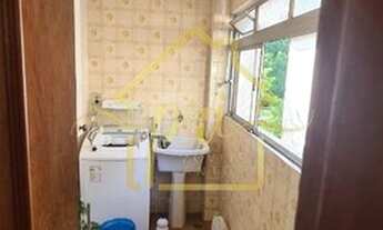 Imagem: Santos - Apartamento Padrão - Ponta da