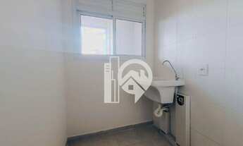 Imagem 5: Apartamento com 2 dormitórios à venda, 52 m² - Jardim das Indústrias - Jacareí/SP