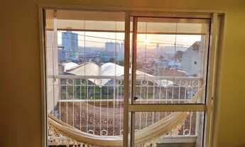 Imagem 2: .Residencial Saint Thomaz - Santo André