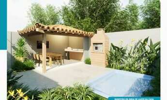 Imagem 6: Condomínio Smart Ville Maricá - Casas de 2 quartos com suíte e lazer completo