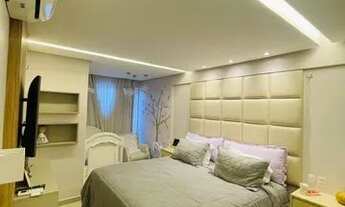 Imagem 7: Apartamento Projetado na Península com 2 Suítes- Fino Acabamento