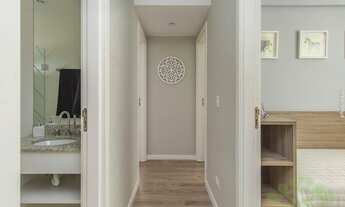 Imagem 4: Apartamento à venda, 61 m² por R$ 390.610,00 - Portão - Curitiba/PR