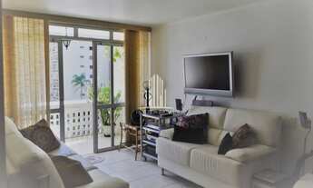 Imagem: Apartamento Jardim Paulista 130m² 3 Dormitórios