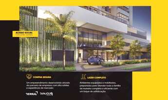 Imagem 6: Apartamento 02 quartos à venda no Full Bueno