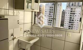 Imagem 7: Excelente apartamento com 3 quartos, sendo 1 suíte no Setor Bueno