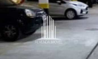 Imagem 2: APARTAMENTO COM DOIS DORMITÓRIOS E UMA VAGA À VENDA EM SÃO PAULO