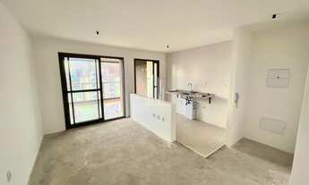 Imagem: Apartamento de 65m² com 2 dormr/1 suite