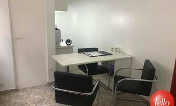 Imagem 4: São Paulo - Conjunto Comercial/Sala - Consolação