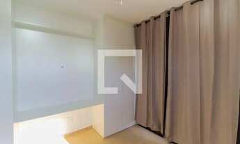 Imagem 4: Apartamento para Aluguel - Vila Mariana, 1 Quarto, 27 m2