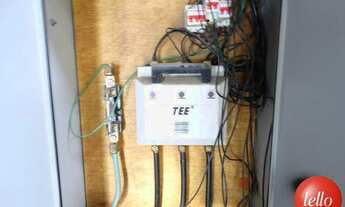 Imagem 2: São Paulo - Galpão/Depósito/Armazém - Mooca