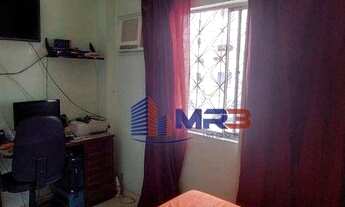 Imagem 4: Apartamento com 2 quartos à venda, 52 m² por R$ 190.000 - Pechincha - Rio de Janeiro/RJ