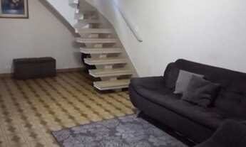 Imagem: BAIXOU!!! Sobrado com 3 dormitórios à