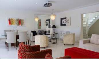 Imagem 3: Casa com 4 dorms, 2 suites e 6 vagas no bosque da saúde