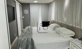 Imagem 4: Casa Triplex no Bothanica Nature com 4 Suítes, 250 m² - Recreio dos Bandeirantes - Rio de