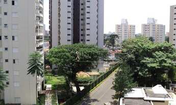 Imagem 3: Apartamento com 4 dormitórios à venda, 200 m² por R$ 1.280.000 - Vila Ema - São José dos C