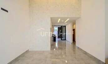 Imagem 3: Jardins Porto - Casa de Condomínio 3 quartos, sendo 3 suítes