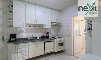 Imagem 4: OPORTUNIDADE Á 500MTS DO SHOPPING ANALIA FRANCO- 3 DORMS SENDO 1 SUÍTE 2 VAGAS- MOBILIADO