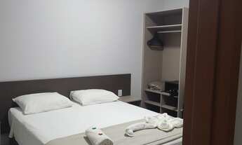 Imagem 2: Ecotower - Lagoa quente. 100 de 9 a 13 de abril de